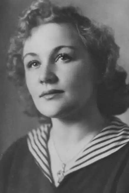 Danuta Stolyarskaya