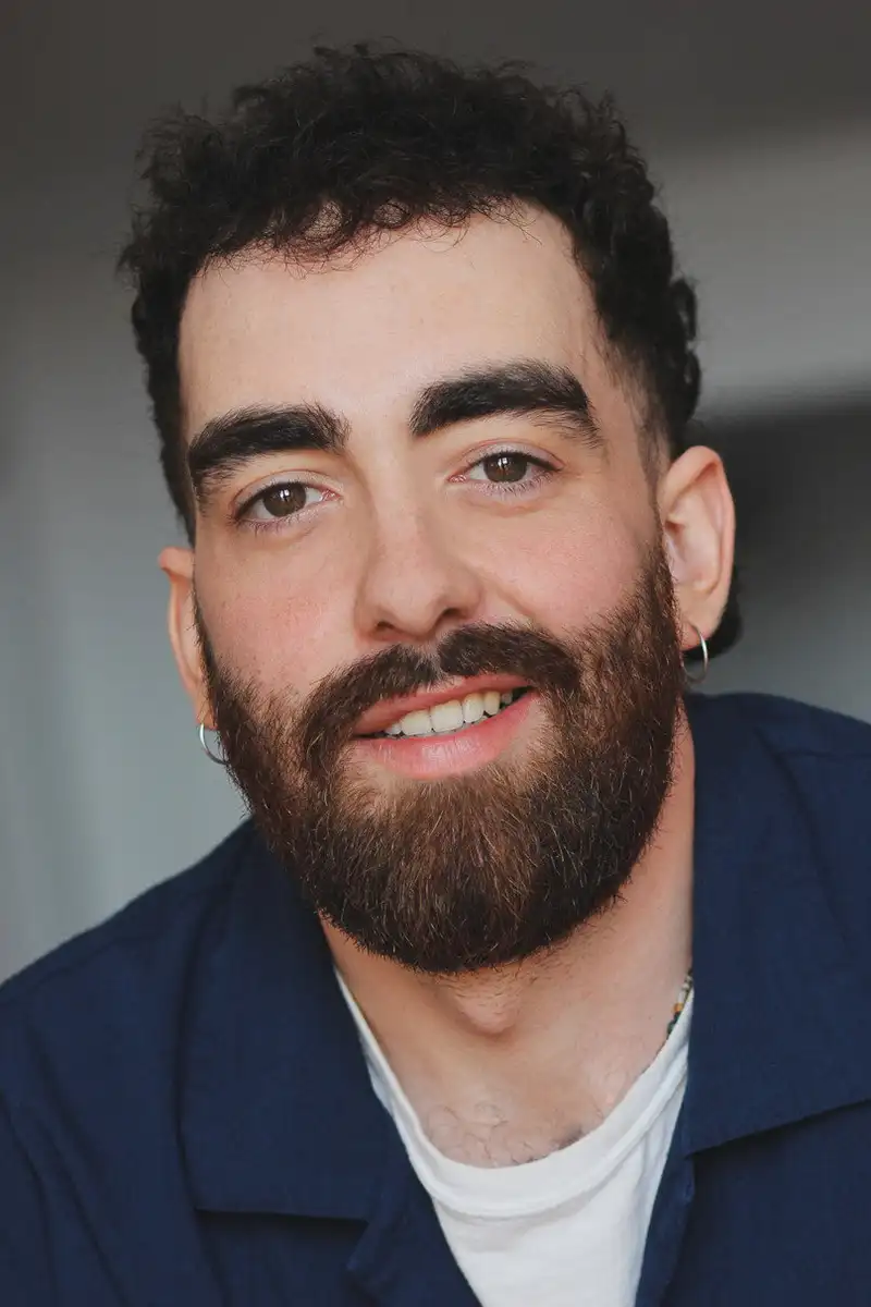 Sacha Larocque