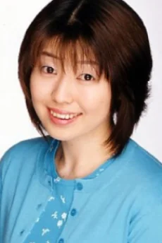 Sara Nakayama