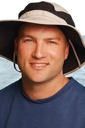 Chad Crittenden