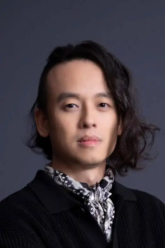 Tang Fu-ruei