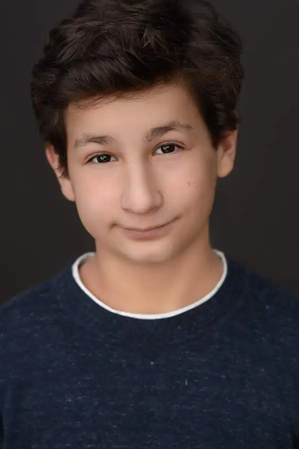 Jake Lippmann