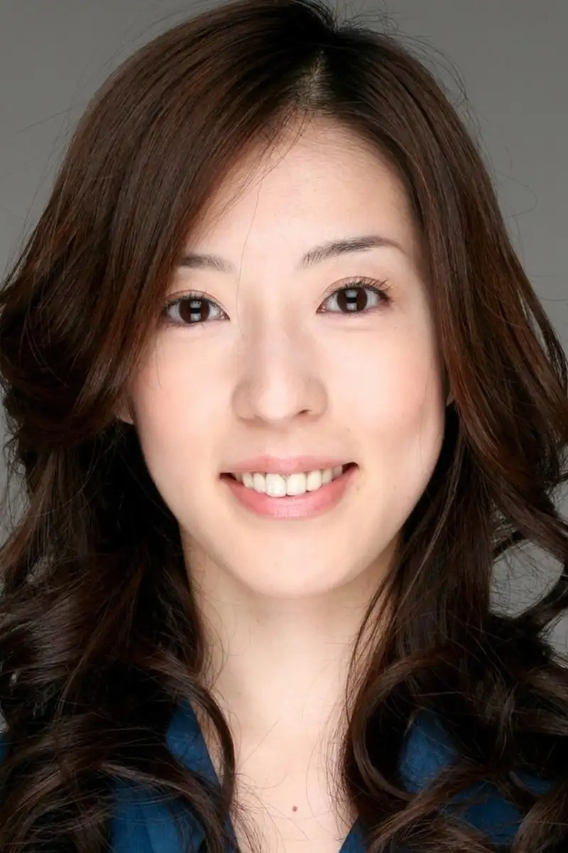 Manami Nakamura