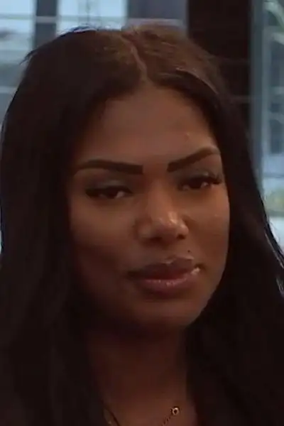 Thalysha