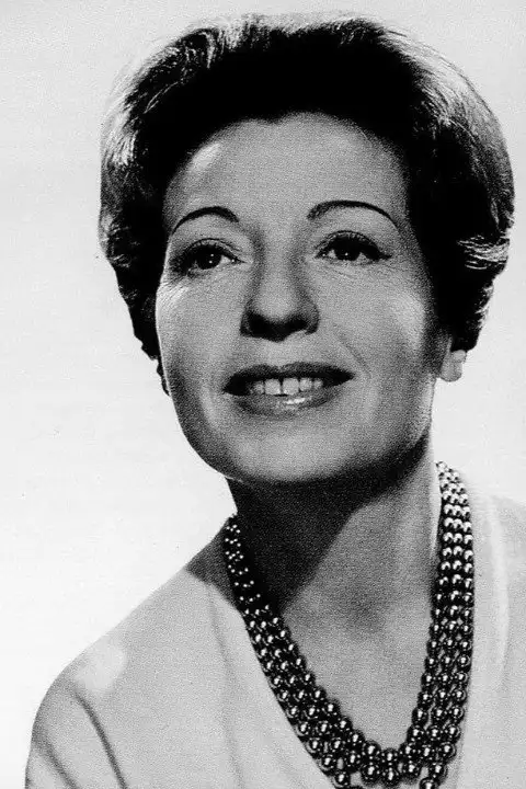 Germaine Montero