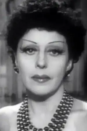 Renée Passeur