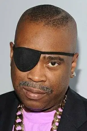 Slick Rick