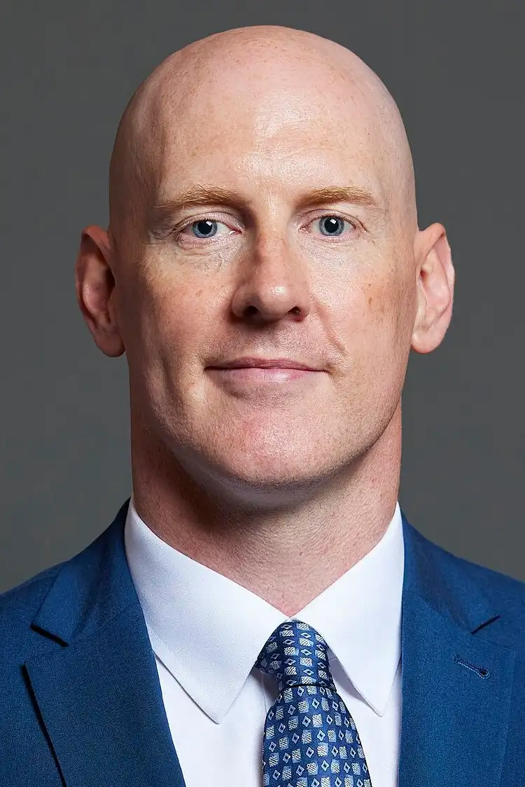 Kieran Mullan