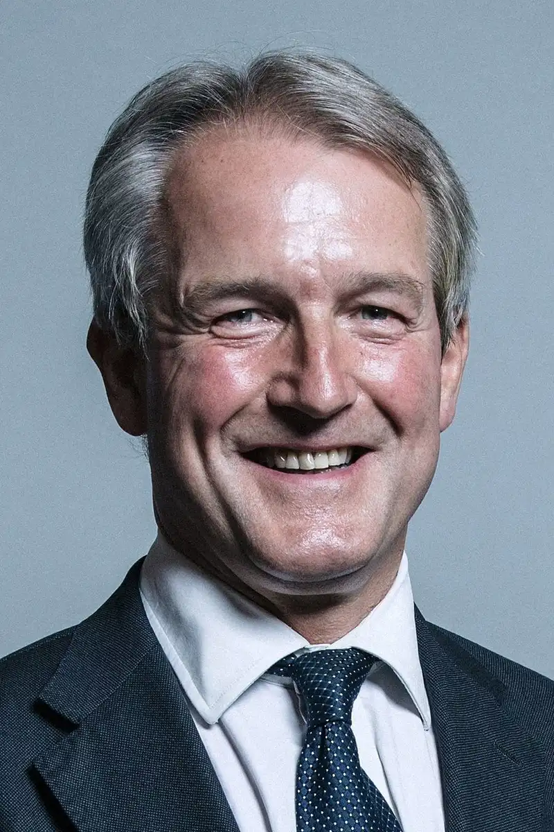 Owen Paterson
