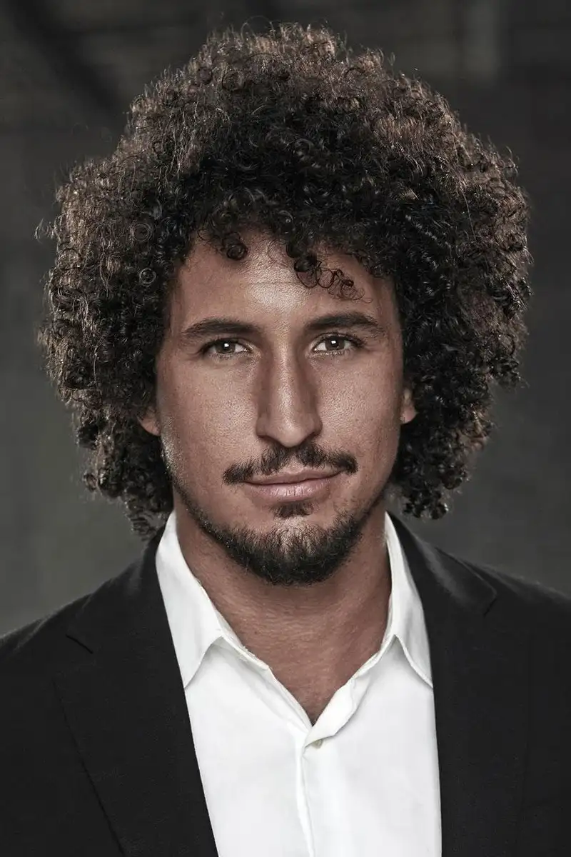 Robin Guillen