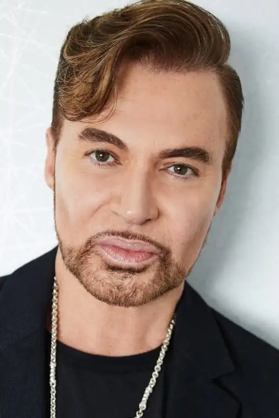 Loris Diran