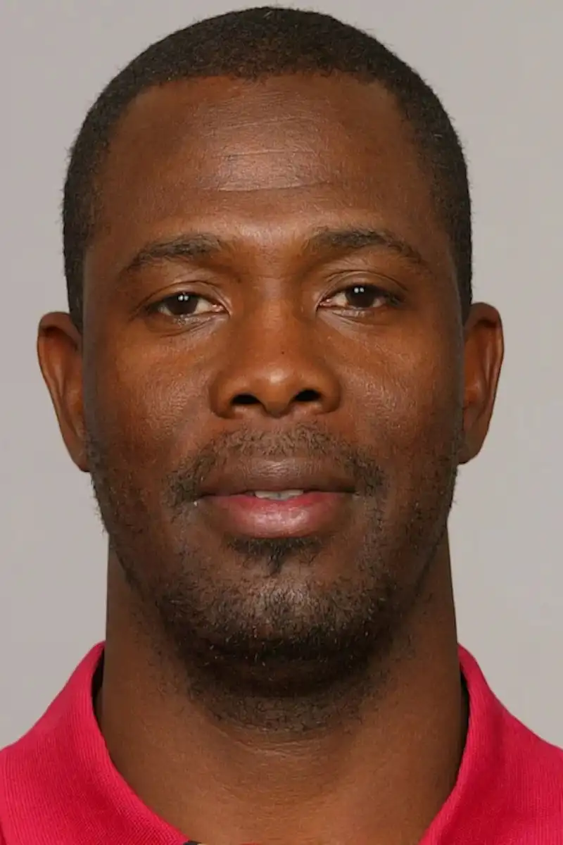 Eric Wright