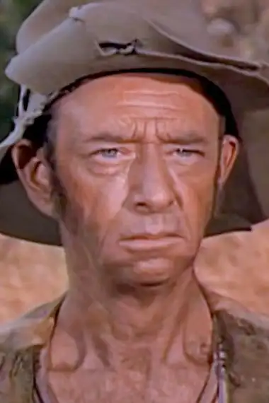 Jimmie Horan