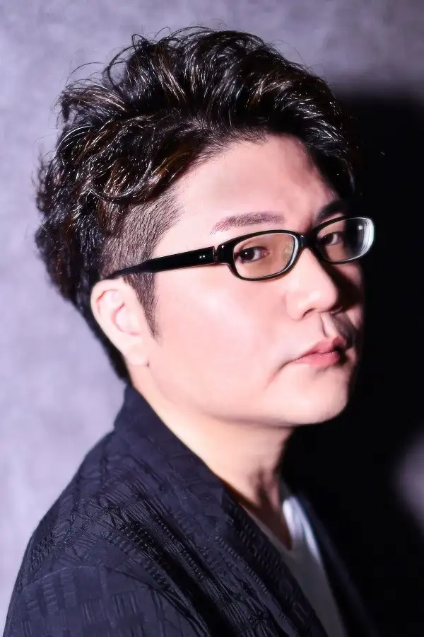 Tooru Sakurai