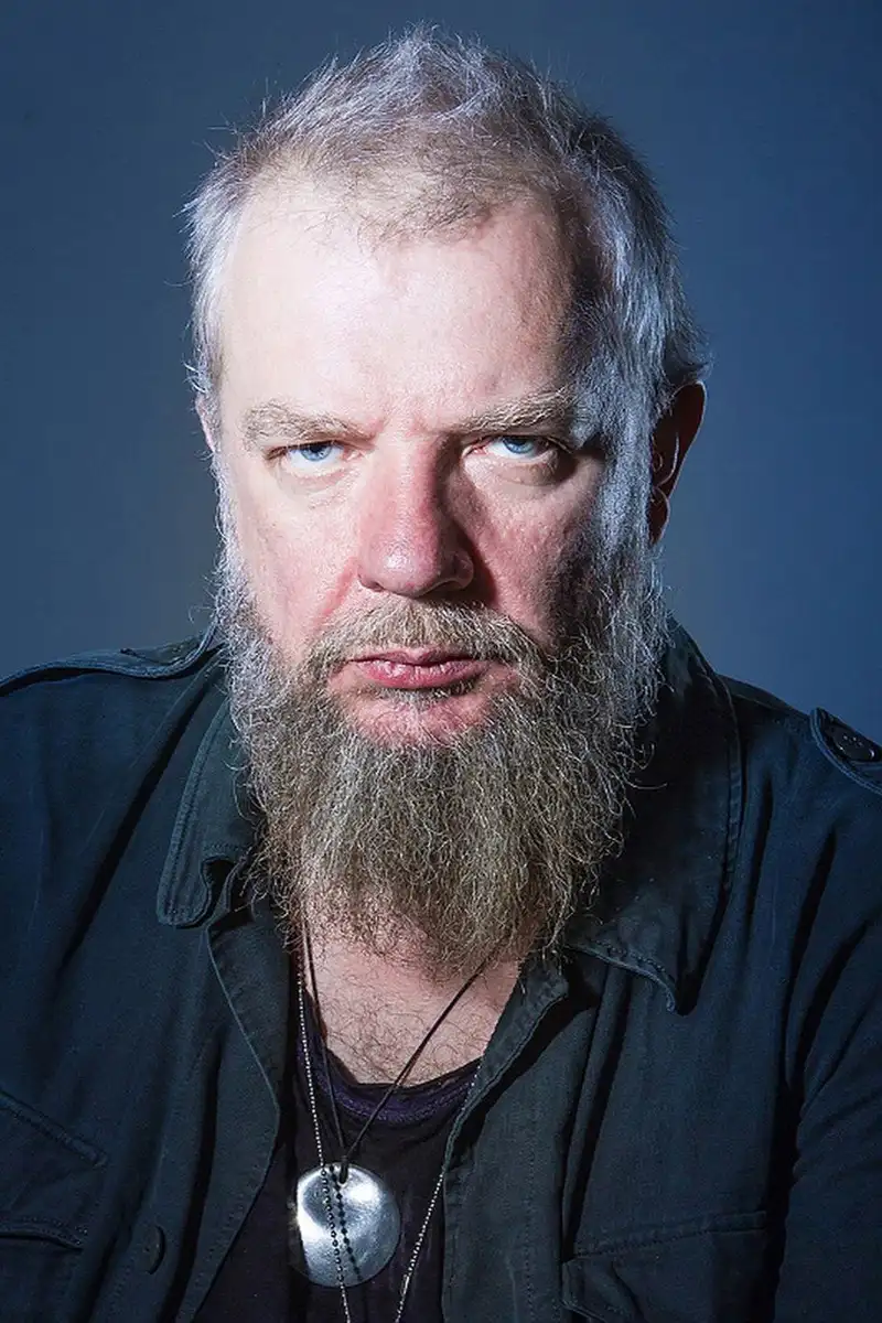 Sergey Pakhomov