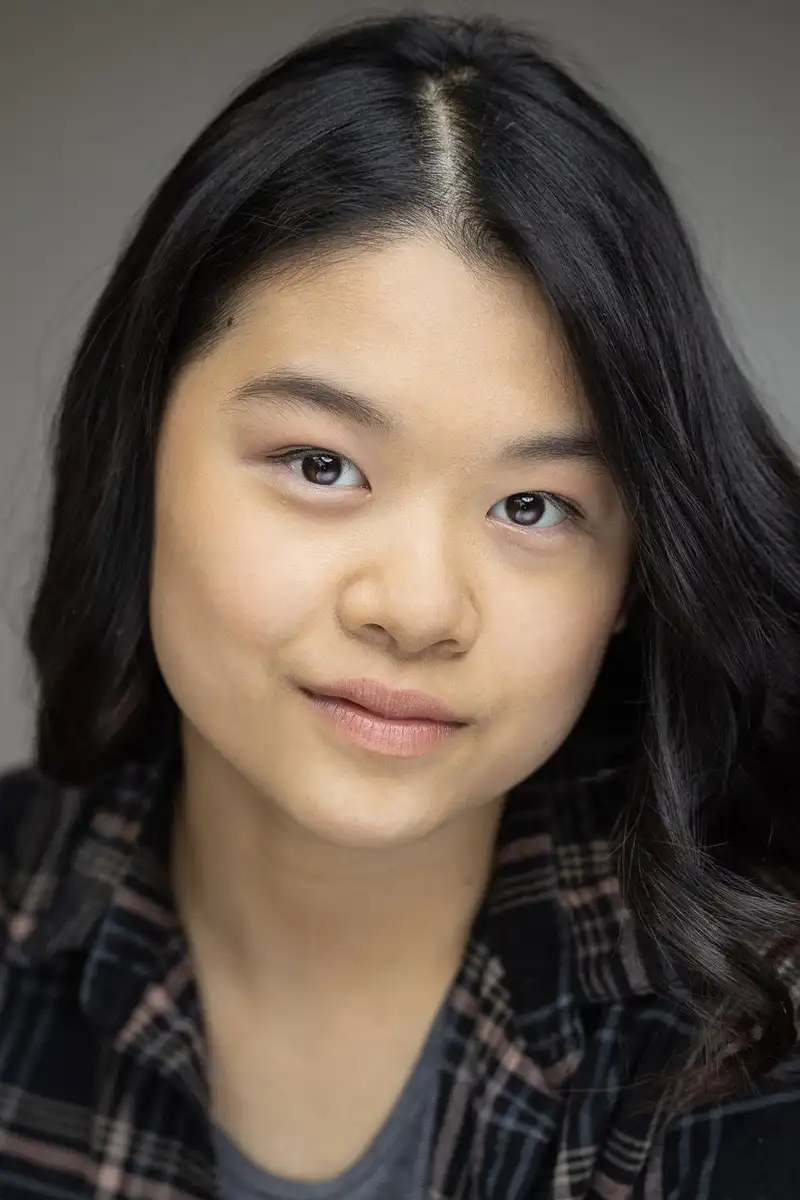 Adeline Lo
