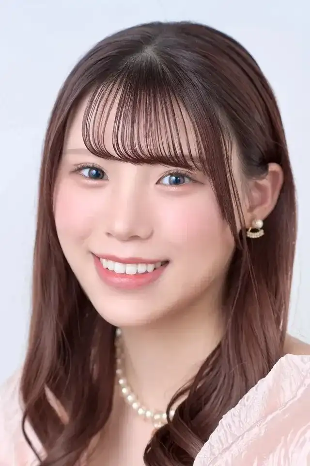 Shiori Nakasaki