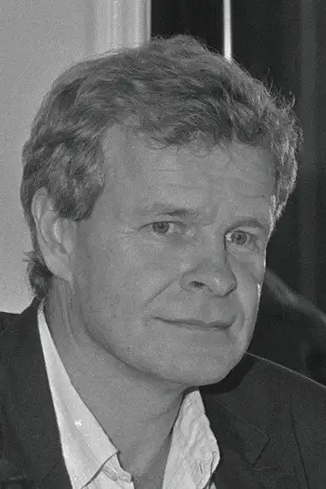 Andrew Grieve
