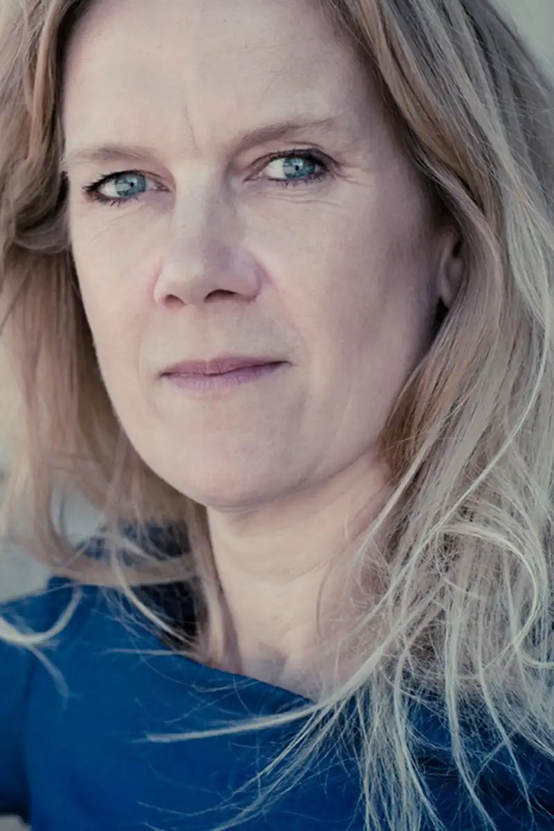 Line Svendsen