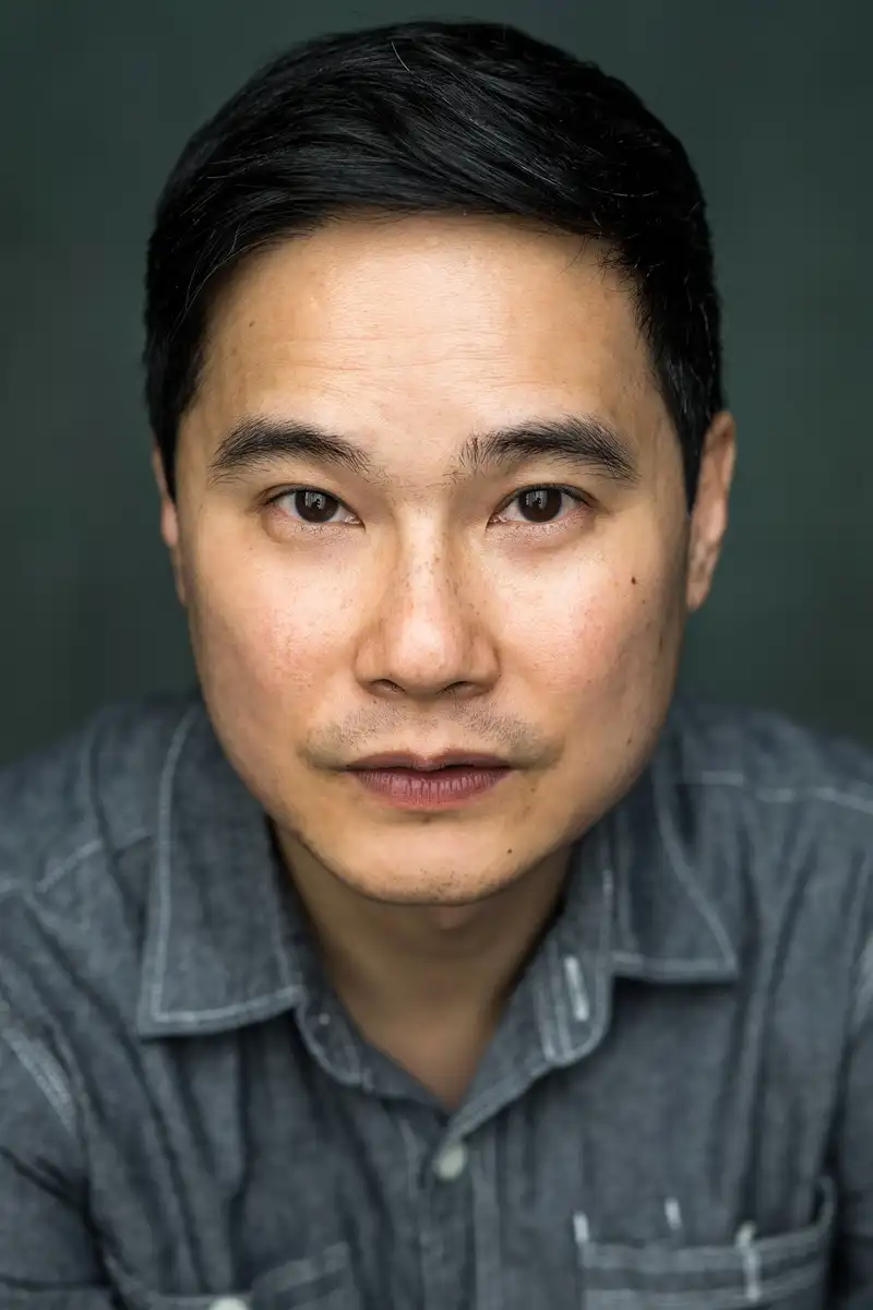 Jon Chew