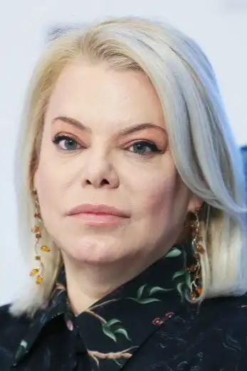 Yana Poplavskaya