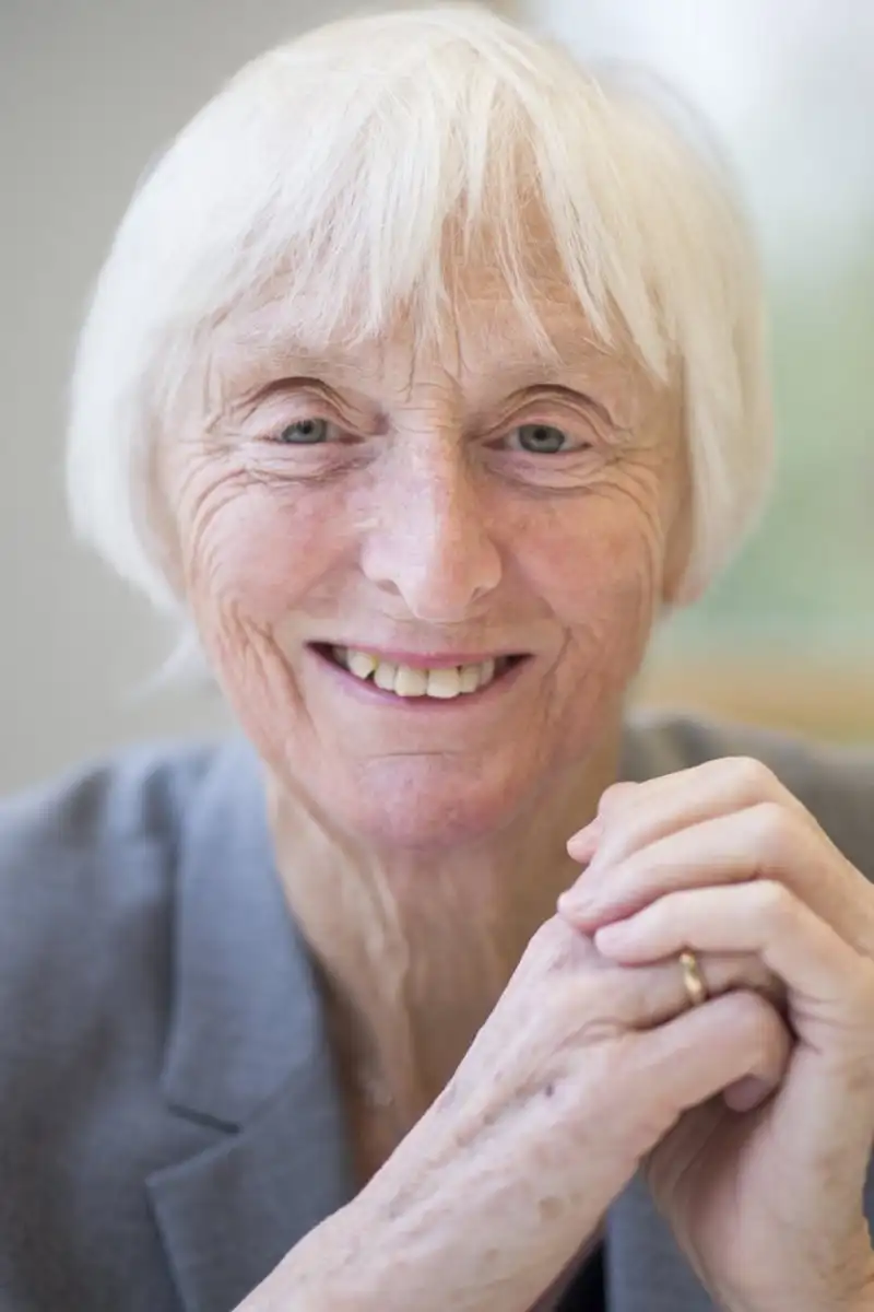 Sue Campbell