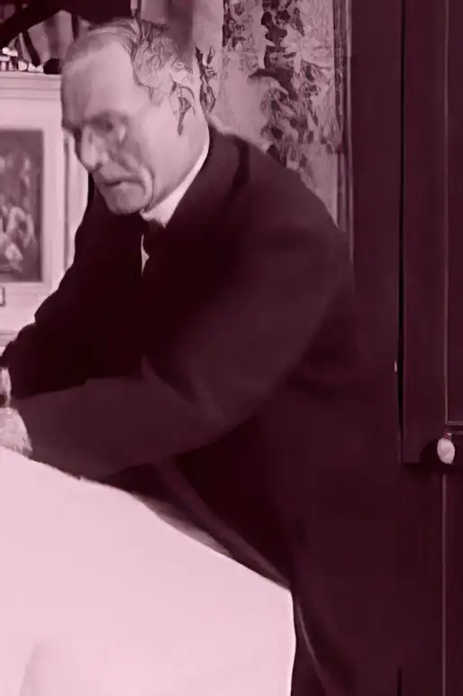Henri Maillard