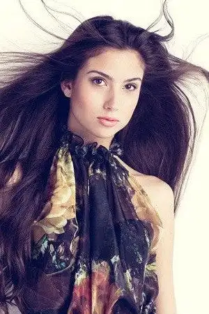 Kimberly Pereira