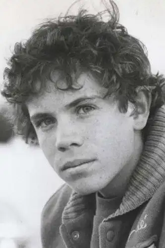 Rossie Harris