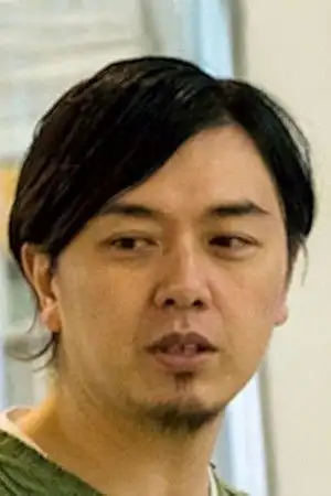 Takashi Ninomiya