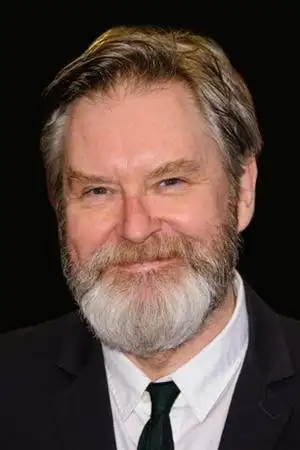 James Fleet