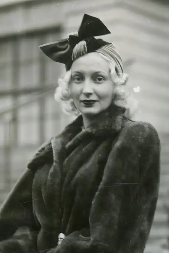 Josseline Gaël