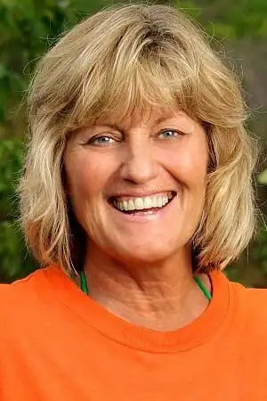 Sandy Burgin