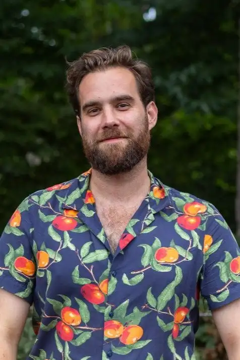 Florian Slangen