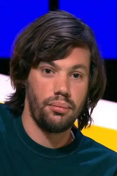Daniël Vis