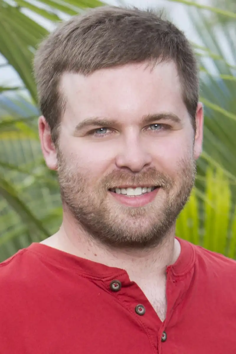 Caleb Bankston