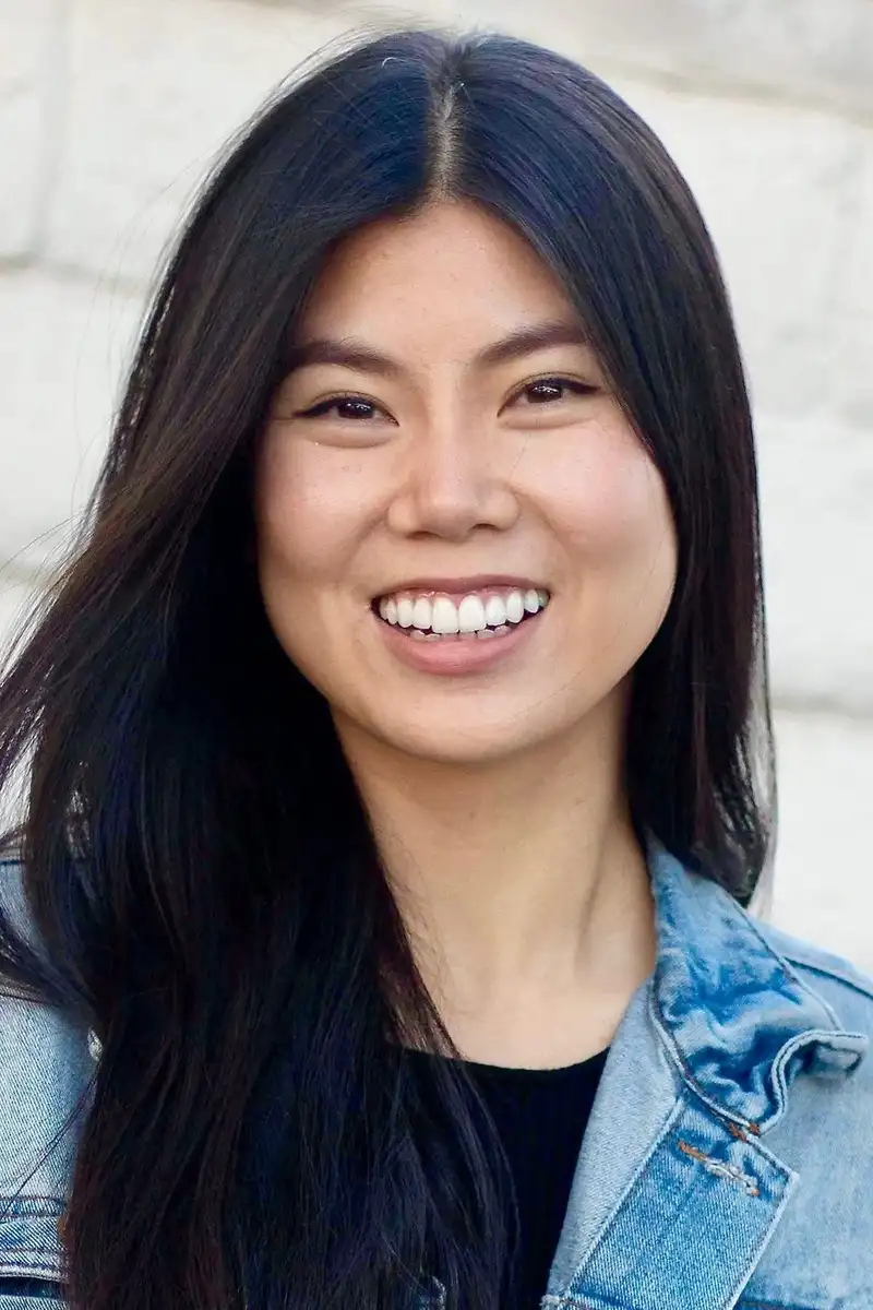 Ana Ming Bostwick