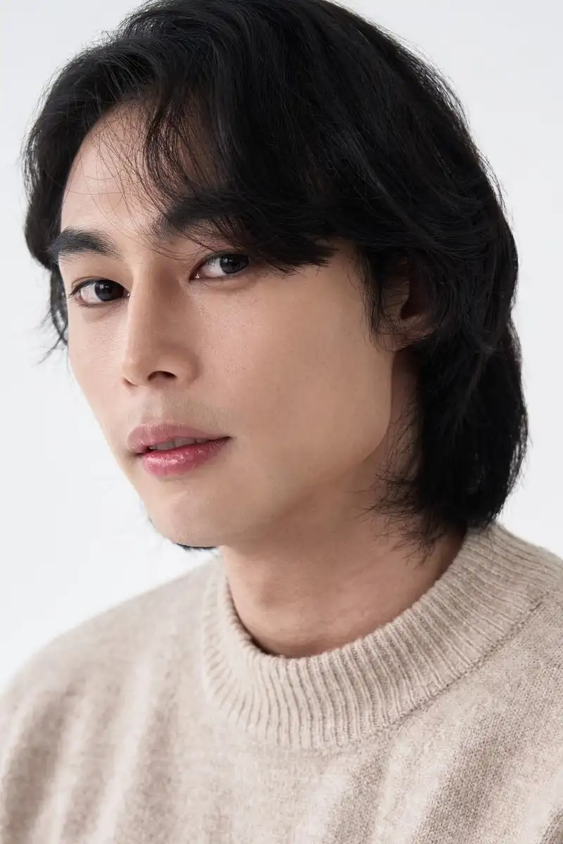 Baek Min-jun