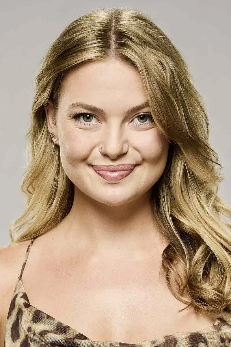 Katherine Woodman
