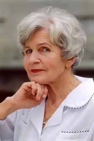 Zofia Idzikowska