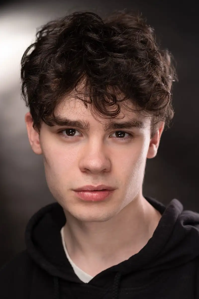Billy Currid
