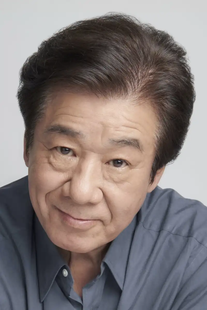 Takayuki Sugou