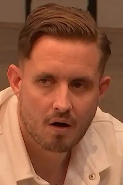 Angelo Bos