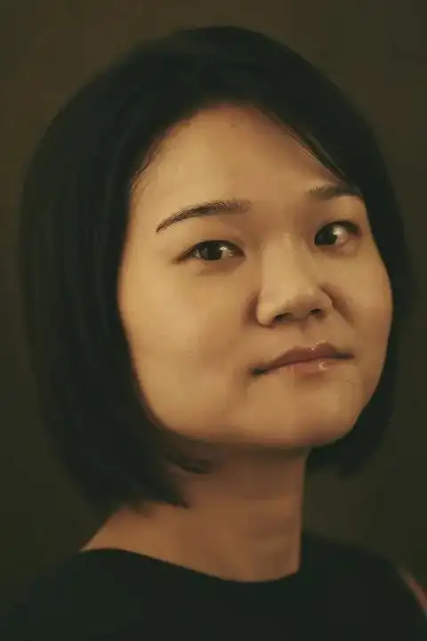 Ameri Suzuki
