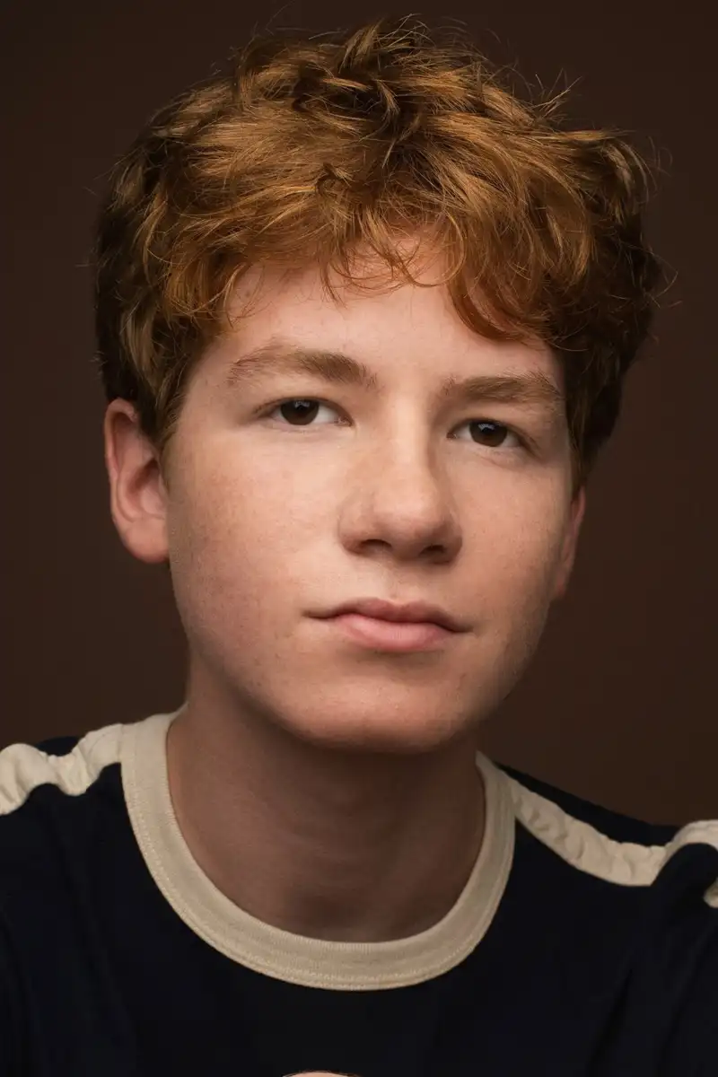 Landon Gordon