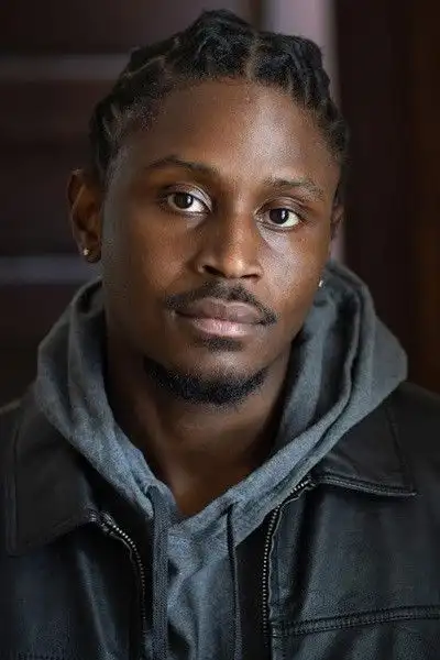 Mitchah Williams