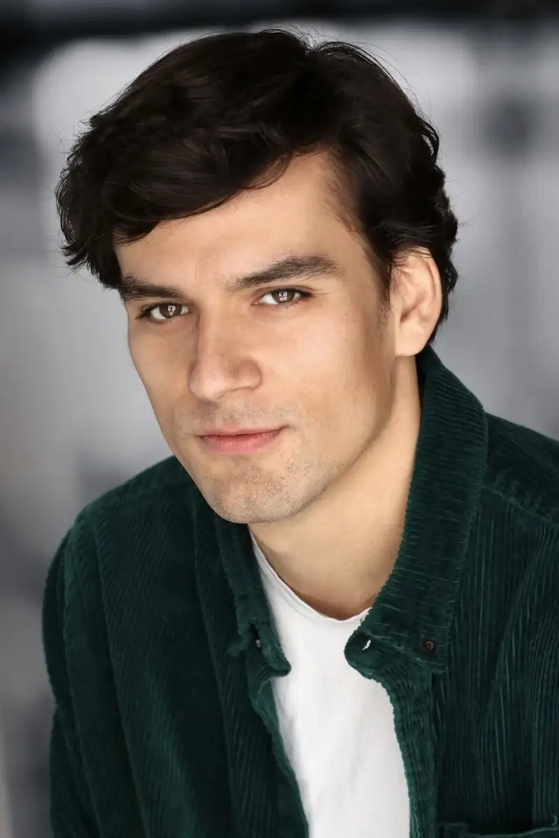 Julian James