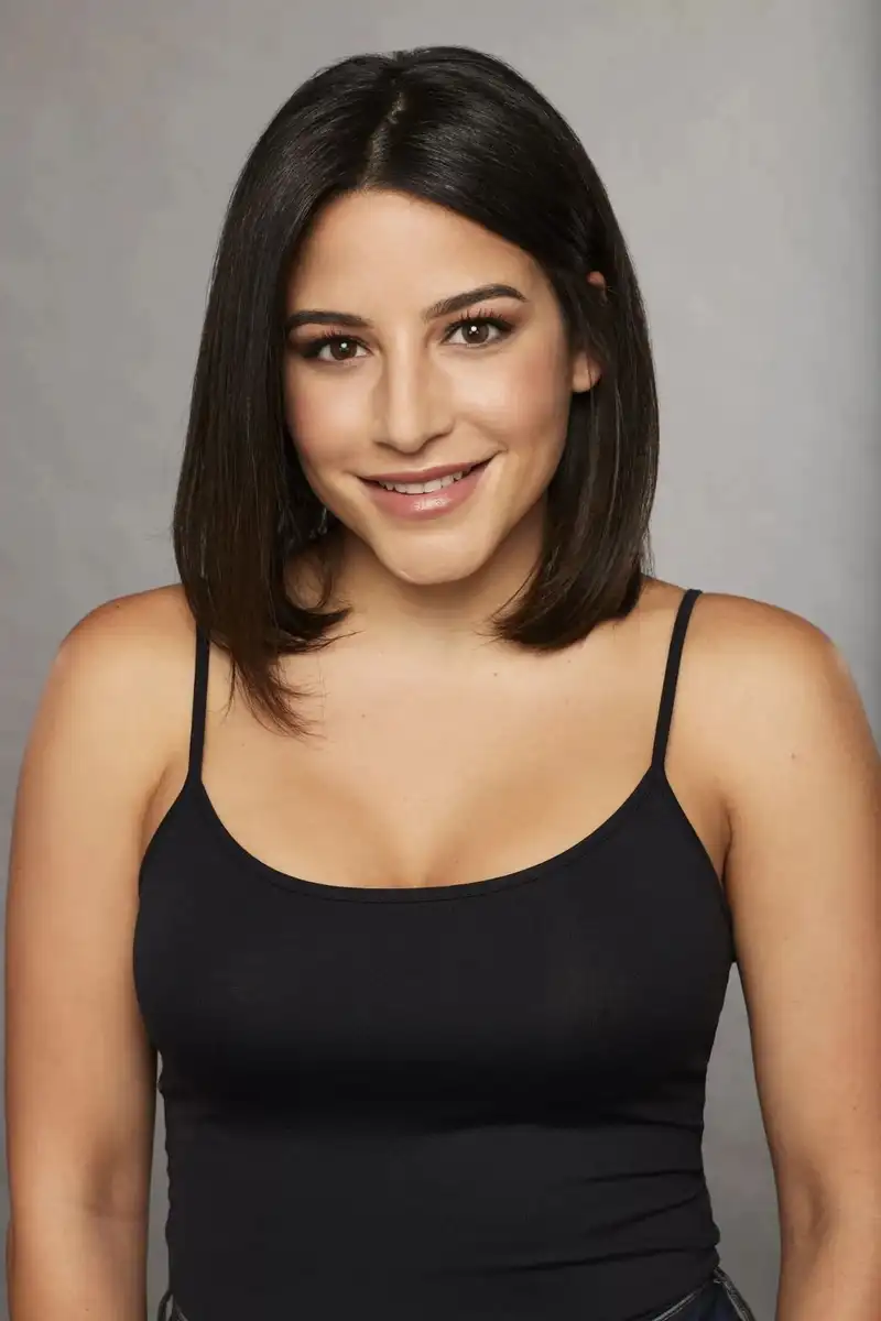 Bibiana Julian