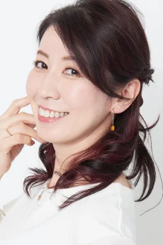 Kotono Mitsuishi
