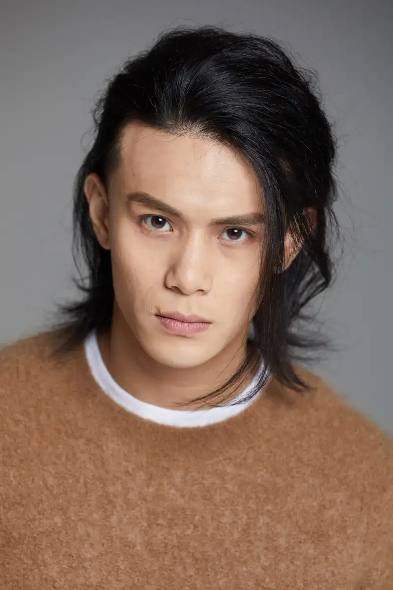 Chen Huafeng